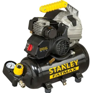 Компресор повітряний з ремінним приводом Stanley FatMax FMXCM0042E