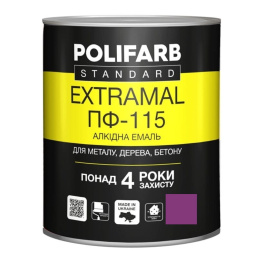  Polifarb ExtraMal -115  0,9 