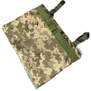 Тактическая сидушка пенопопа Ranger пиксель RA8905