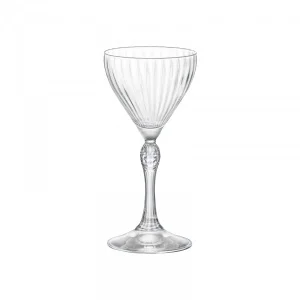 Фото бокал для коктейля bormioli rocco america 140мл (122145bau021990)