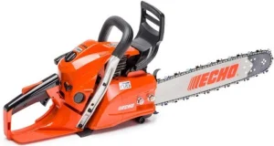 Бензопила ECHO CS-501SX 45см