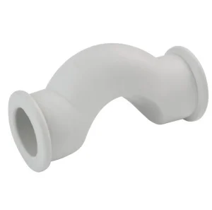 Обвід короткий PPR GrandiTherm 32мм (GT-150003)