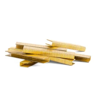 Скоба для степлера Intertool 20мм 10,8x1,4x1,6мм 10000шт (PT-8220)