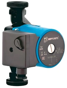 Насос циркуляційний IMP Pumps GHN 25/60-180 (979521713)
