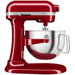 Фото кухонная машина kitchenaid artisan 5,6 л 5ksm60spxeer