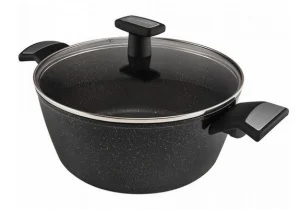 Каструля Polaris Monolit-24C 4л (015249)