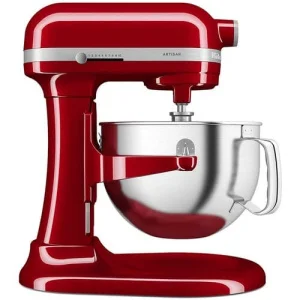 Фото кухонная машина kitchenaid artisan 5,6 л 5ksm60spxeer