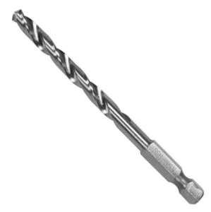 Свердло по металу Yato HSS6542 HEX 1/4“ 5,5x57x93мм (YT-44871)