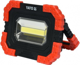 Прожектор диодный YATO YT-81821