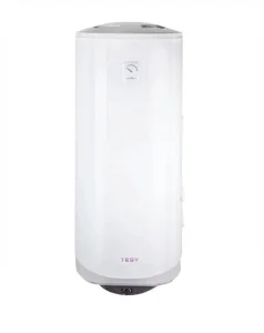 Бойлер комбинированный Tesy Modeco Ceramic 150л сухой ТЭН 2х1,2кВт (GCV11SO1504724DC21TS2RCP)