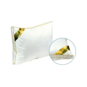 Подушка Руно Corn з волокном кукурудзи 50x70см (310.52Corn)
