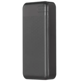 Повербанк 2E 20000mAh 18Вт PD QC (2E-PB2004PD-BLACK)