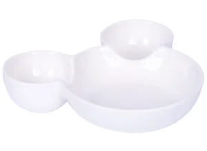 Блюдо Lefard Мишка 12,5см (985-061)
