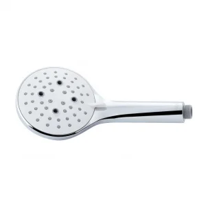 Лійка для душу Qtap Rucni d115мм (QTRUCA115O3PCW)