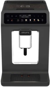 Фото кофемашина krups ea895n10