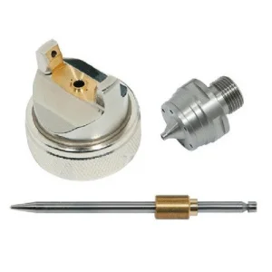 Форсунка для пістолетів фарбувальних Italco H-3003-MINI HVLP 0,8мм (NS-H-3003-MINI-0.8)