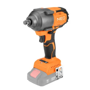 Гайковерт ударний Neo Tools 04-608