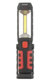 Фото фонарь intertool storm worklight 270° (lb-0145)