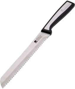 Ніж для хліба MasterPro Sharp 20см (BGMP-4113)