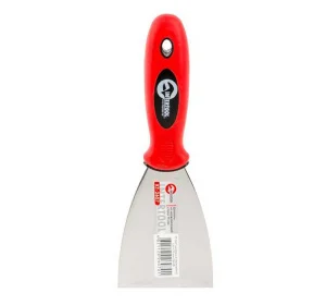 Шпатель Intertool 75мм (KT-2607)