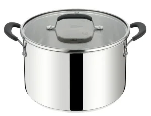 Каструля Tefal Jamie Oliver Home Cook 8,4л (E3186375)