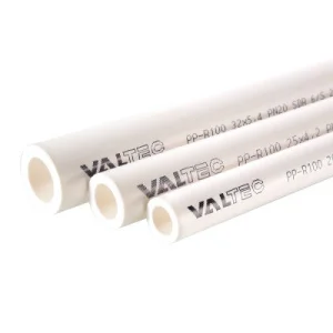 Труба поліпропіленова VALTEC PPR VTp.700.0020.32 PN 20 32 мм 4 м
