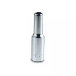 Головка торцева STANLEY 1/2" 23мм (1-86-431)