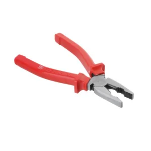 Пасатижі Intertool 200мм (HT-0109)
