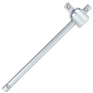 Вороток Intertool Т-подібний 1/4" 110мм (ET-1014)