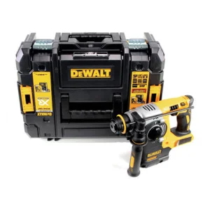 Перфоратор акумуляторний безщіточний DeWALT DCH273NT