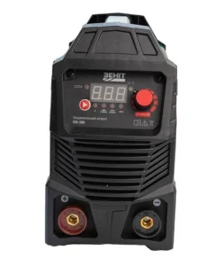 Зварювальний апарат Зеніт ЗЗІ-280 (873416)