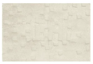 Килимок для ванної Spirella Tama cotton бежевий 55х65см (10.19911)