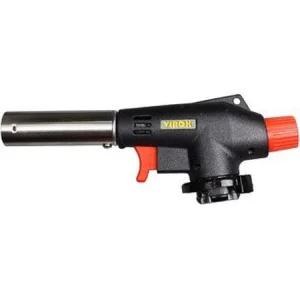 Пальник газовий Virok з цанговим з'єднанням (44V165)