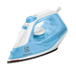 Фото утюг electrolux edb 1730