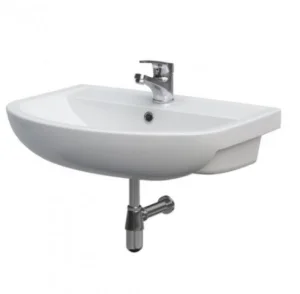 Умивальник меблевий Cersanit Arteco 60x44см (K667-009)