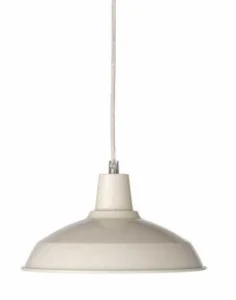 Світильник стельовий Philips Massive Janson 408513110 1x60W 230V White (915004227601)