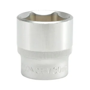 Головка торцева YATO 6-гранна 1/2" M30 42мм (YT-1219)