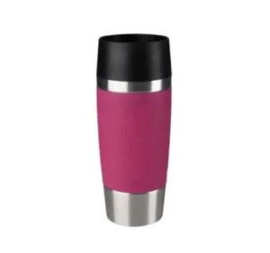 Термочашка Tefal Travel Mug 360мл (K3087114)