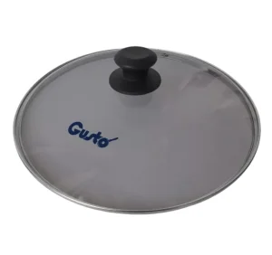 Кришка універсальна Gusto GT-8100-26 26см (83873)