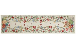 Фото раннер lefard home textile кролик 45x180см (732-126)