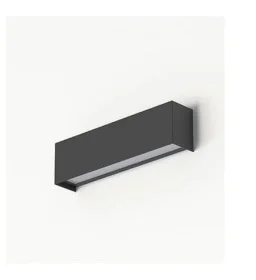 Фото светильник nowodvorski straight wall graphite xs (6350)