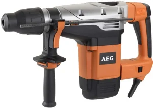 Перфоратор мережевий SDS-MAX AEG KH7E