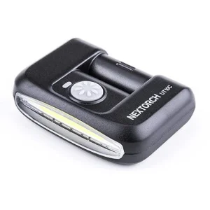 Фото фонарик мультифункциональный nextorch ut11c