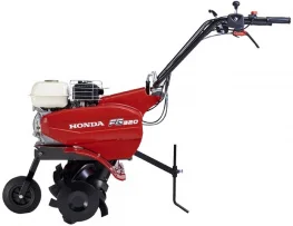 Культиватор бензиновый HONDA FG 320 DE2H