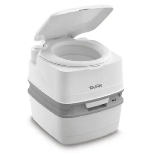 Биотуалет Thetford Porta Potti 165 белый (8710315024548)