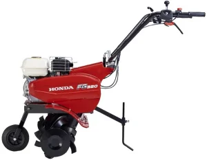 Культиватор бензиновий HONDA FG 320 DE2H
