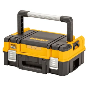 Скринька DeWALT TSTAK 2.0, 440x330x180 мм (DWST83344-1)