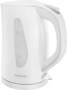 Фото электрочайник sencor swk30wh