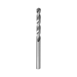 Свердло по металу Haisser HSS Cobalt Industrial DIN 338 8,0х75х117мм (115872)