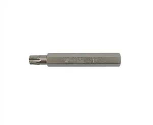 Набір біт YATO TORX T40x75мм 10шт (YT-0407)
